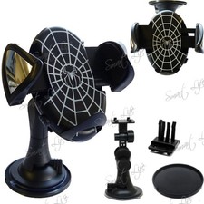 For Mobile Cell Phone's Car Air Vent Windscreen Suction Dash Board Mount Holder