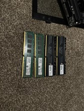 Computer RAM Various Capacities Available Ddr4 Ddr4 2400 2x8gb and 2133 2x4 gb