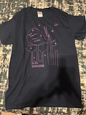 Elvis Depressedly Tshirt Size Small s Rare Indie Lo Fi Alex G Teen Suicide