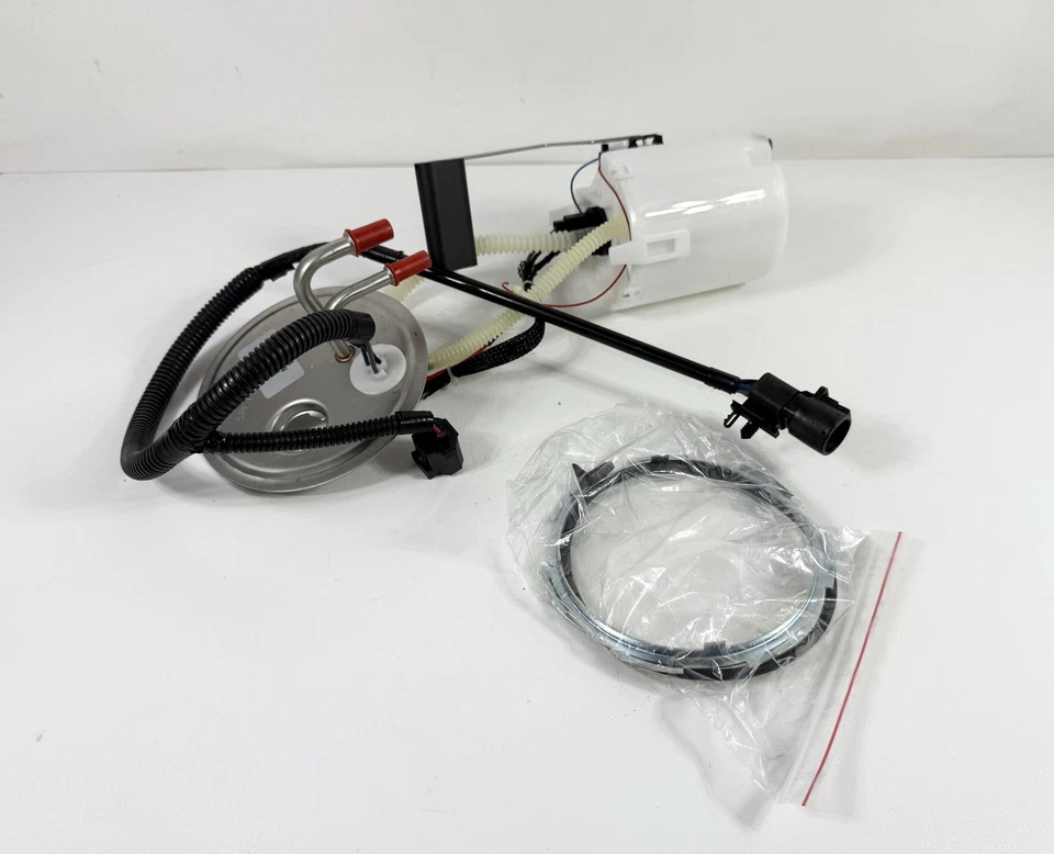 ¡Nuevo! Conjunto módulo bomba combustible compatible con Ford Taurus Carquest 1998 M2510444 Foto 2 de 4