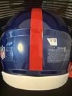 Malik Nabers Full Size Speed Authentic Signed New York Giants Helmet Fanatics