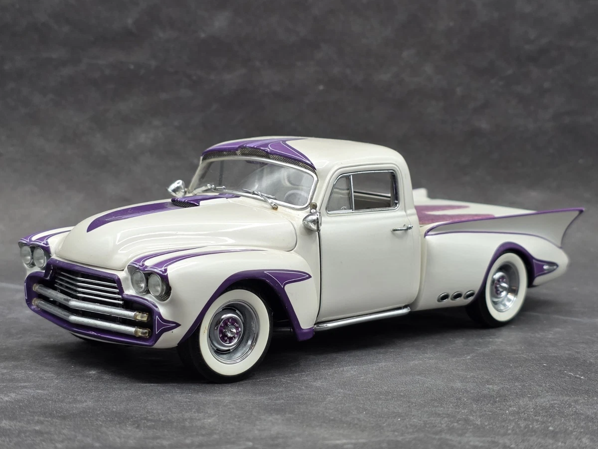 Danbury Mint Chevrolet Diecast Pickup Trucks for sale - eBay
