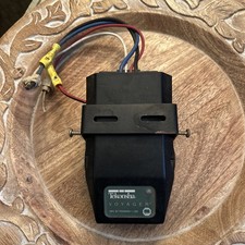 Tekonsha Voyager Brake Controller Control Module Wmounting Bracket Pre-owned