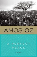 A Perfect Peace | Amos Oz | Taschenbuch | Kartoniert / Broschiert | Englisch