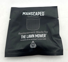 Manscaped The Lawn Mower Replacement Blade New Sealed Genuine OEM