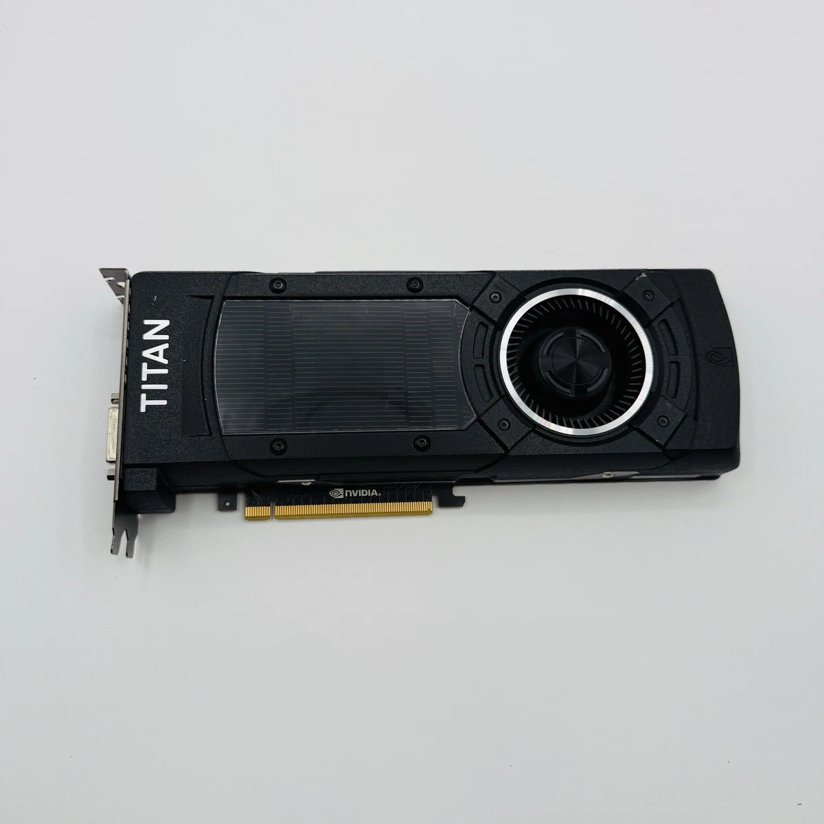NVIDIA GeForce GTX TITAN X 12GB Computer Graphics Cards for sale