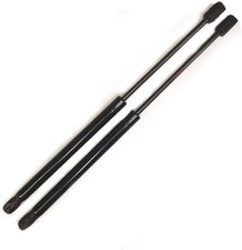 2 Molle a Gas Portellone Pistoncini Cofano Baule Posteriore Renault Clio 2012-21