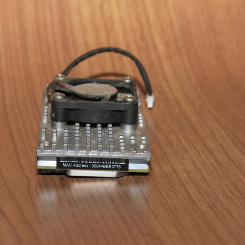 NVIDIA JETSON TX1 P2180 699-82180-1000-401 4GB LPDDR4 Development Board Module - Picture 5 of 6