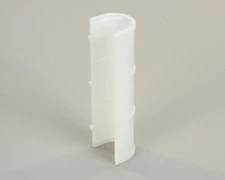 Traulsen Light Cover Flush Mounted 337-30858-00 - Genuine OEM Replacement Part