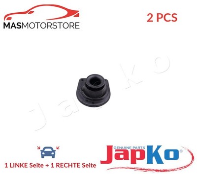 FEDERBEINLAGER DOMLAGER PAAR VORNE JAPKO SMJ0181 2PCS V NEU OE QUALITÄT