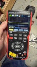 ZOYI ZT703S 3-in-1 Digital Multimeter Oscillo...