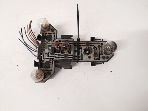 1j6945257 Lampenträger Rücklicht Rückleuchte innen Heckklappe  DE1506943-23