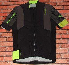 ROCKRIDER MAGLIA SHIRT MAILLOT BICI CICLISMO CYCLISM (740) tg. L
