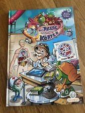 10 Globus Sticker aussuchen aus allen - Die R...