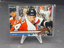 2025-26 NICK SEELER UPPER DECK SERIES 2 DELUXE PARALLEL #381, SN 191/250