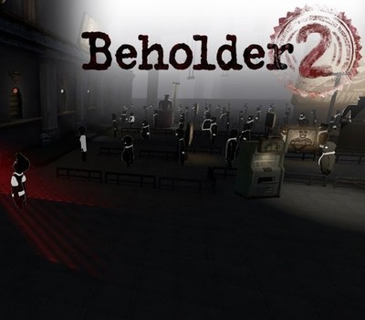 Beholder 2 | Steam Key | Lieferung per E-Mail