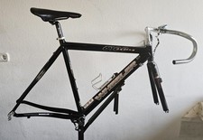 Wheeler 6100 Racing Alu Rennrad Rahmen  / Rahmenhöhe 54 cm.