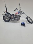 Franklin Mint Harley Davidson The Ultimate Chopper* Easy Rider* Captain America*