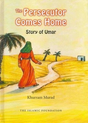 Persecutor Comes Home, The: Story of..., Murad, Khurram