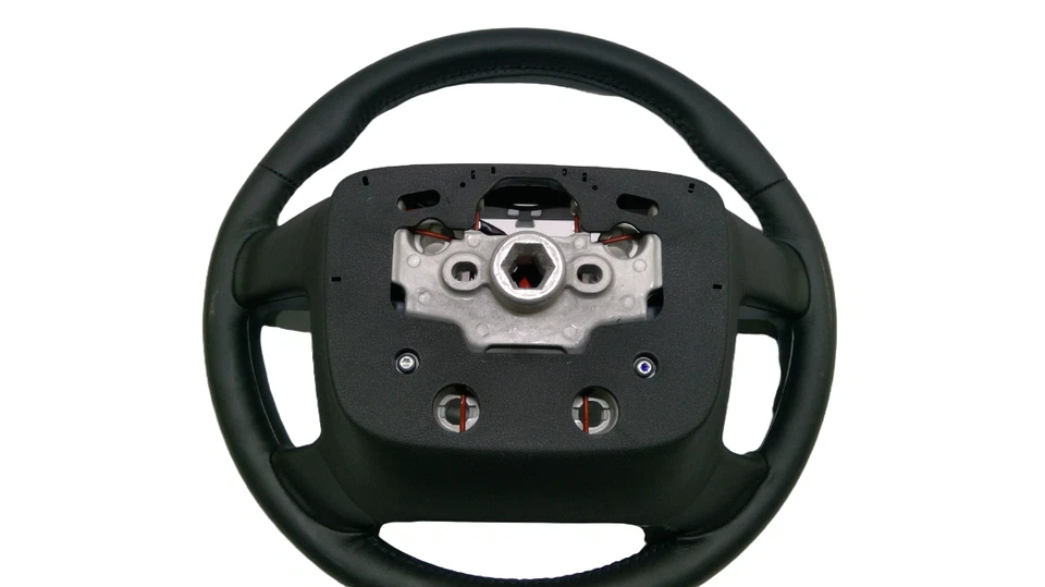 Volante Lincoln MKS 2009 8A5Z3600GB - NUEVO OEM Foto 4 de 4