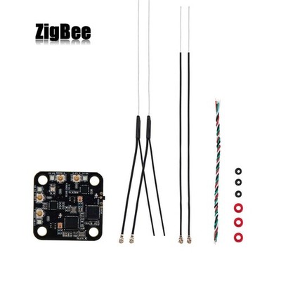 RadioMaster DBR4 Dualband ExpressLRS Receiver LR1121x2 RF Receiver Module