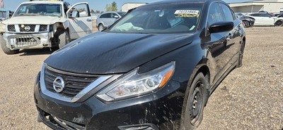 2018 Nissan Altima 2.5L Engine Motor OEM 103K Miles - LKQ455814969