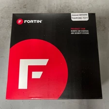Fortin Tharone-toy1 Remote Start Harness For Evo One