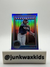 2025 USA Baseball Stars & Stripes #60 KJ White