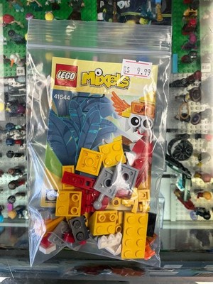 41544 Mixels Tungster - Certified