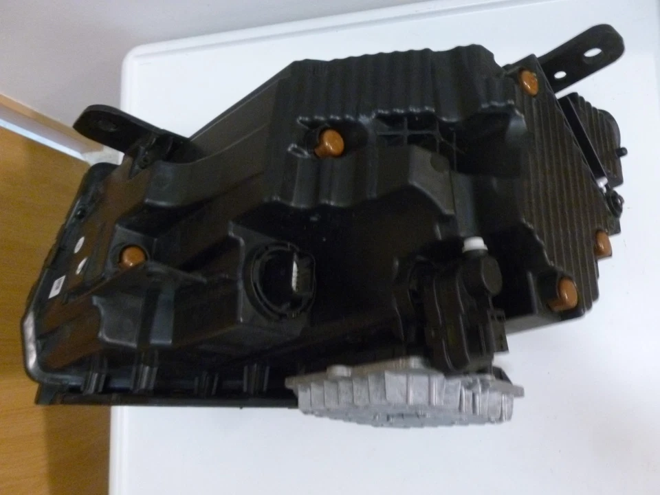 ORIGINAL JEEP COMPASS SCHEINWERFER RECHTS VOLL LED 501644640 1420000882 - Bild 4 von 4