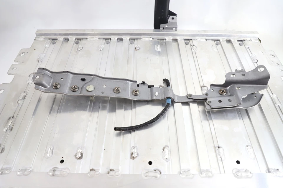 Toyota Prius 12-15 Plug In Hybrid Battery Complete G9510-47090, A873, OEM, 2012, - Image 4 of 4