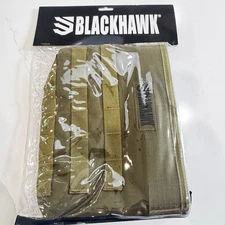 Blackhawk Roll-up MOLLE Dump Pouch OD Green 37CL117OD