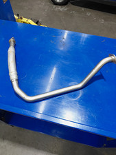 LAMBORGHINI AVENTADOR LP740 LP770 OIL HOSE PIPE LINE OEM 470115664C