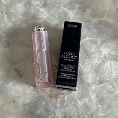 Dior Addict Nourishing Lip Glow 3,2 g Lippenbalsam 075 Gummibärchen Neu in OVP