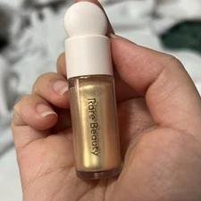 rare beauty liquid luminizer outshine 2.5ml  New Dec Sale