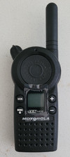 MINT Motorola CLS1410 UHF Business 2-Way Radios Walkie Talkie 1 Watt 4 Channel