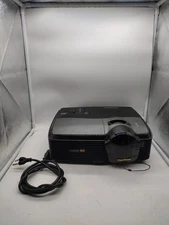 ViewSonic Pro8200 DLP Projector Home Theater Full HD HDMI- Lamp Hours 1938