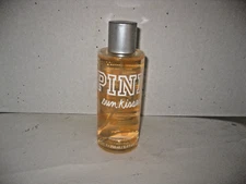 Victoria’s Secret VS PINK Sun Kissed Shimmer Body Spray Mist 8.4 Oz discontinued