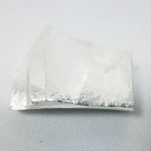 100g High Purity 99.995% Indium Metal Ingot Lumps Brand New - Picture 5 of 11