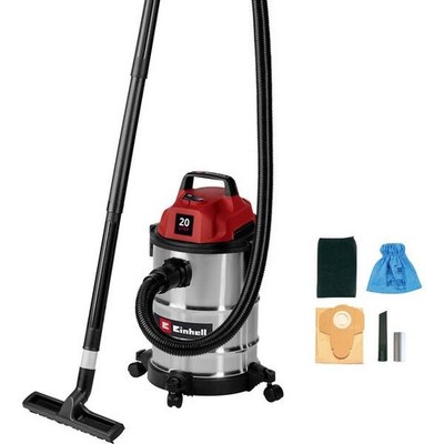 Einhell 2347410 TC-VC 2045 S 20L Vacuum Cleaner