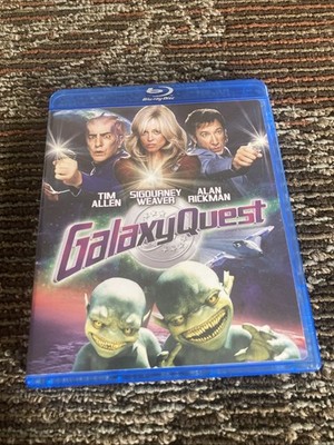 Galaxy Quest (Blu-ray)