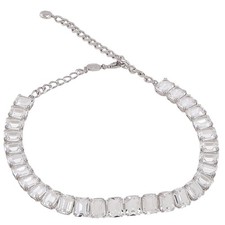 Swarovski Ladies Millenia Octagon Cut Crystal Choker