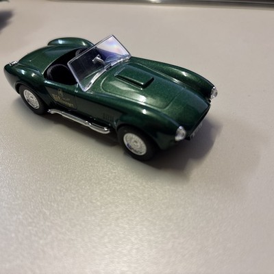 High Speed  Shelby AC Cobra  ''1993''  (Bitburger) 1:43