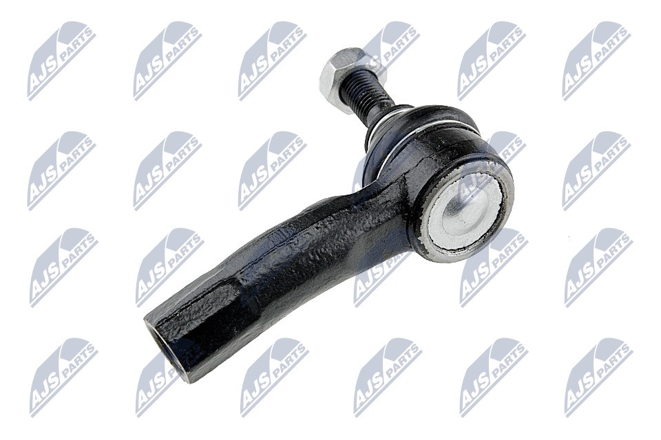 Nty Tie Rod End For Vw Golf V Vi Vii 05- Passat 05- Audi A3 03 - Image 3