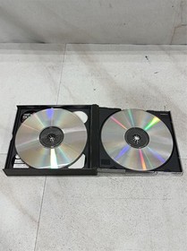 Eight 7885 Sega Saturn Softwares Sold Together 9 Points Detail See Picture