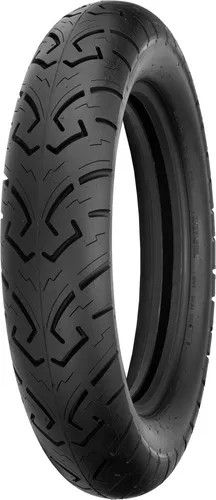 Shinko 250 Series Front Tire MT90-16 73H Bias TL Indian Chief Vintage 09-19 - Picture 1 of 3