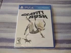 SEALED Gravity Rush Remastered (Sony PlayStation 4, 2016)
