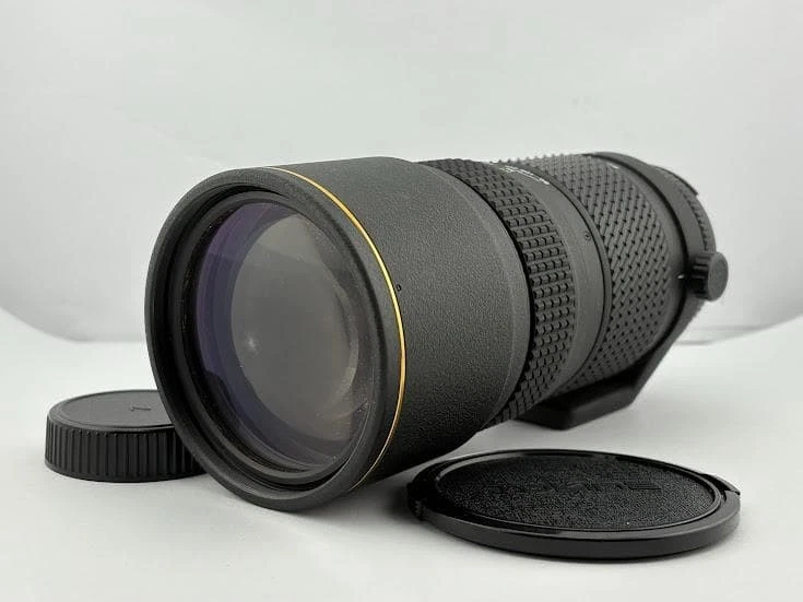 Tokina f/2.8 Camera Lenses 80-200mm Focal for sale - eBay