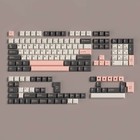 Olivia ABS Double Shot Cherry Profile Keycap Set - 163 Keys