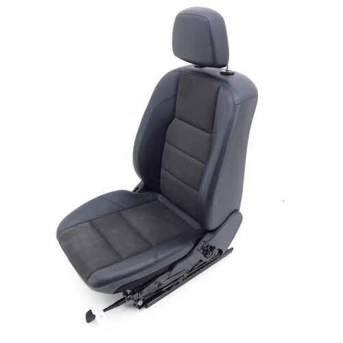 Sitz vorne rechts Mercedes Benz GLK-KLASSE X204 06.08-12.15